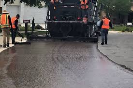 Best Paver Driveway Installation  in Black Forest, CO